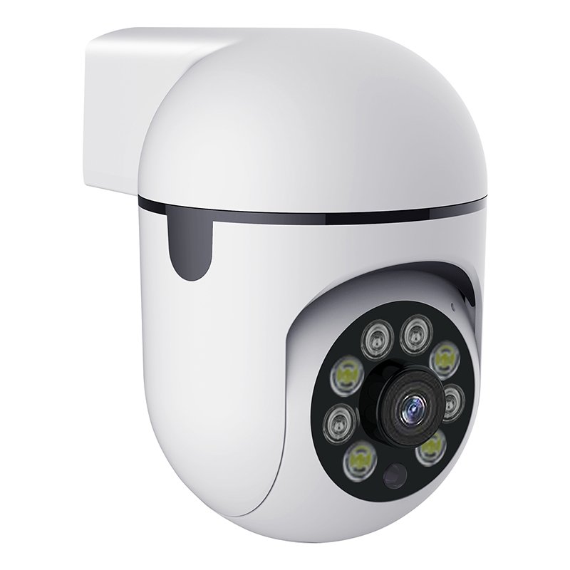 Yoosee 360 Degree Panoramic VR Camera 3MP Night Vision Blink Mini Pan-tilt Camera Home Camera Security System 220 Volt