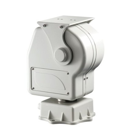 DC12V variable speed pan tilt head MG-3040