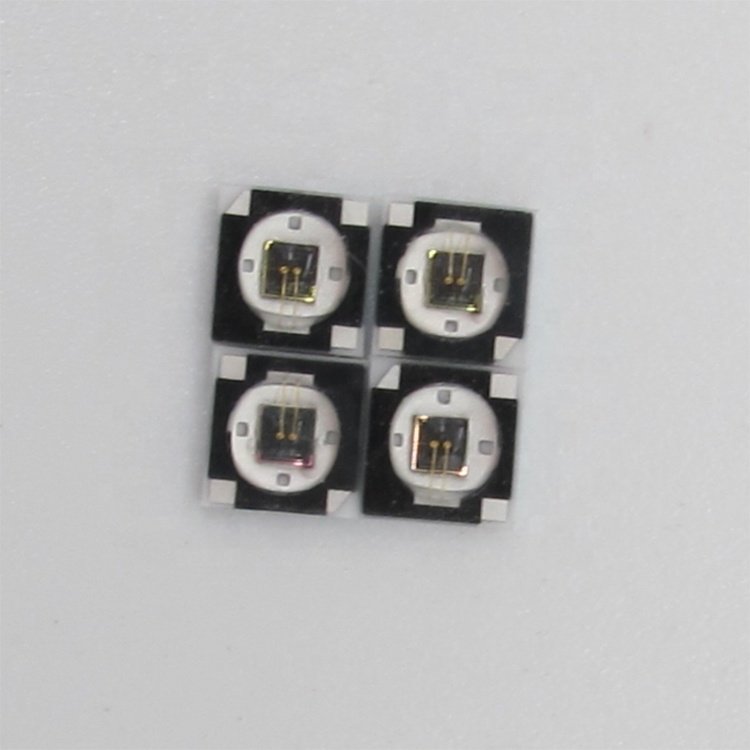 High quality 3535 30degree 60degree 710nm 820nm 850nm 920nm 940nm 1200nm1060nm 2940nm infrared smd diode lamp for high power led