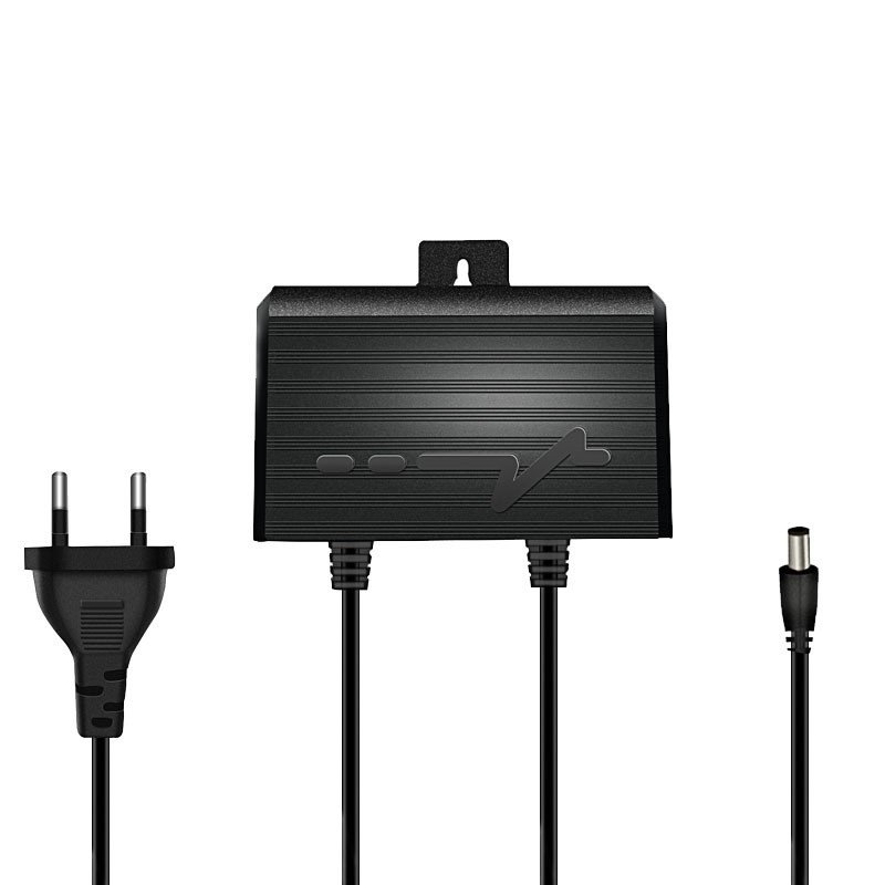 China Custom Made Waterproof Power Supply Adapter 96w 12v-24v Outdoor Surveillance Cameras Monitoring Systems Ip65 Rating
