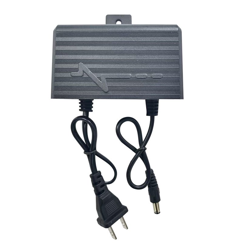China Custom Made Waterproof Power Supply Adapter 96w 12v-24v Outdoor Surveillance Cameras Monitoring Systems Ip65 Rating