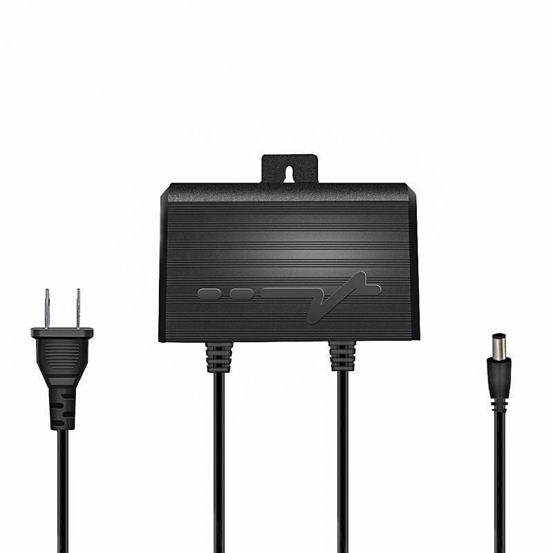 China Custom Made Waterproof Power Supply Adapter 96w 12v-24v Outdoor Surveillance Cameras Monitoring Systems Ip65 Rating