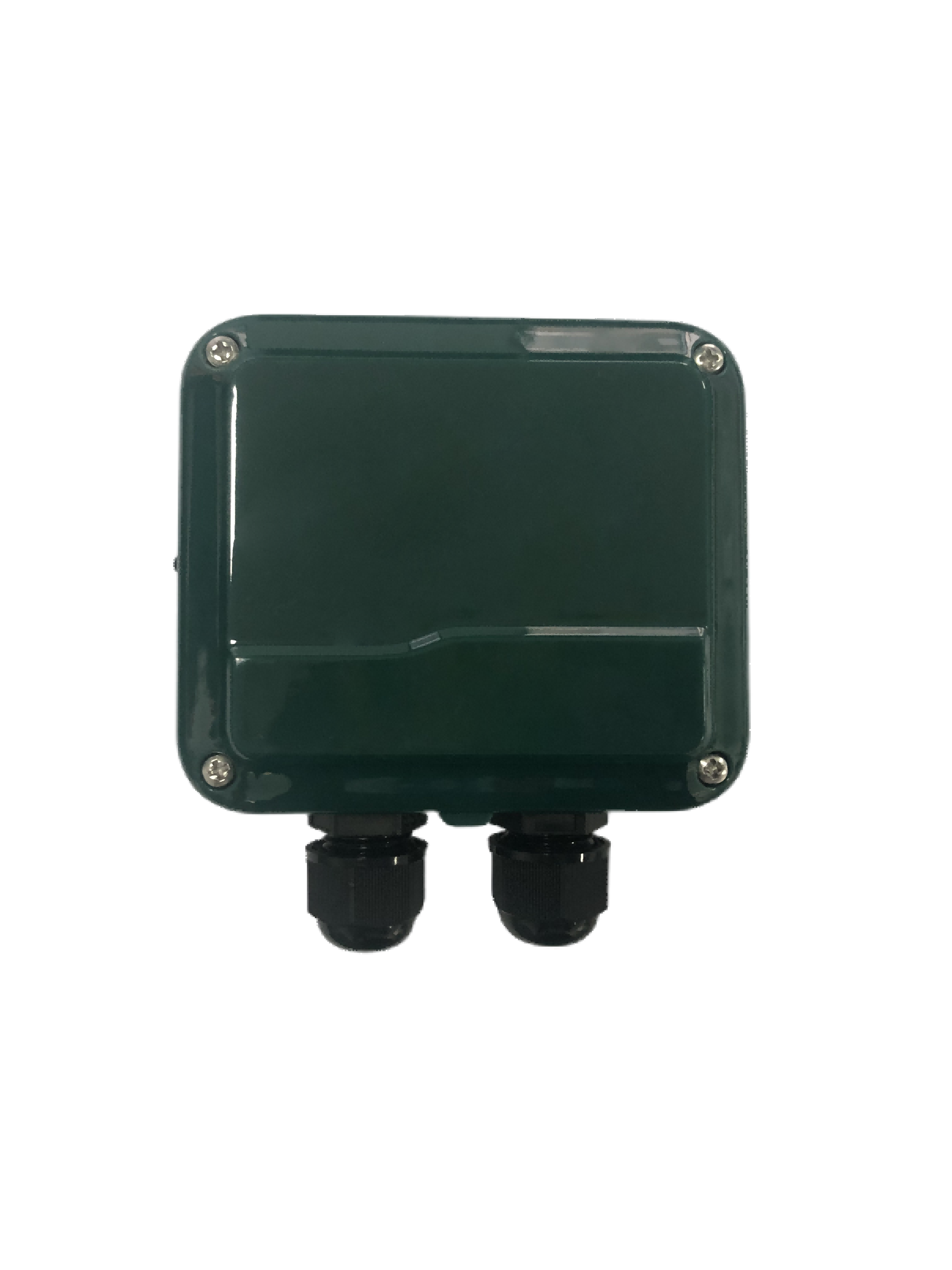 Illegal Intrusion Surveillance and Alarm Device Microwave Radar outdoor protection Intrusion Detection DP2002
