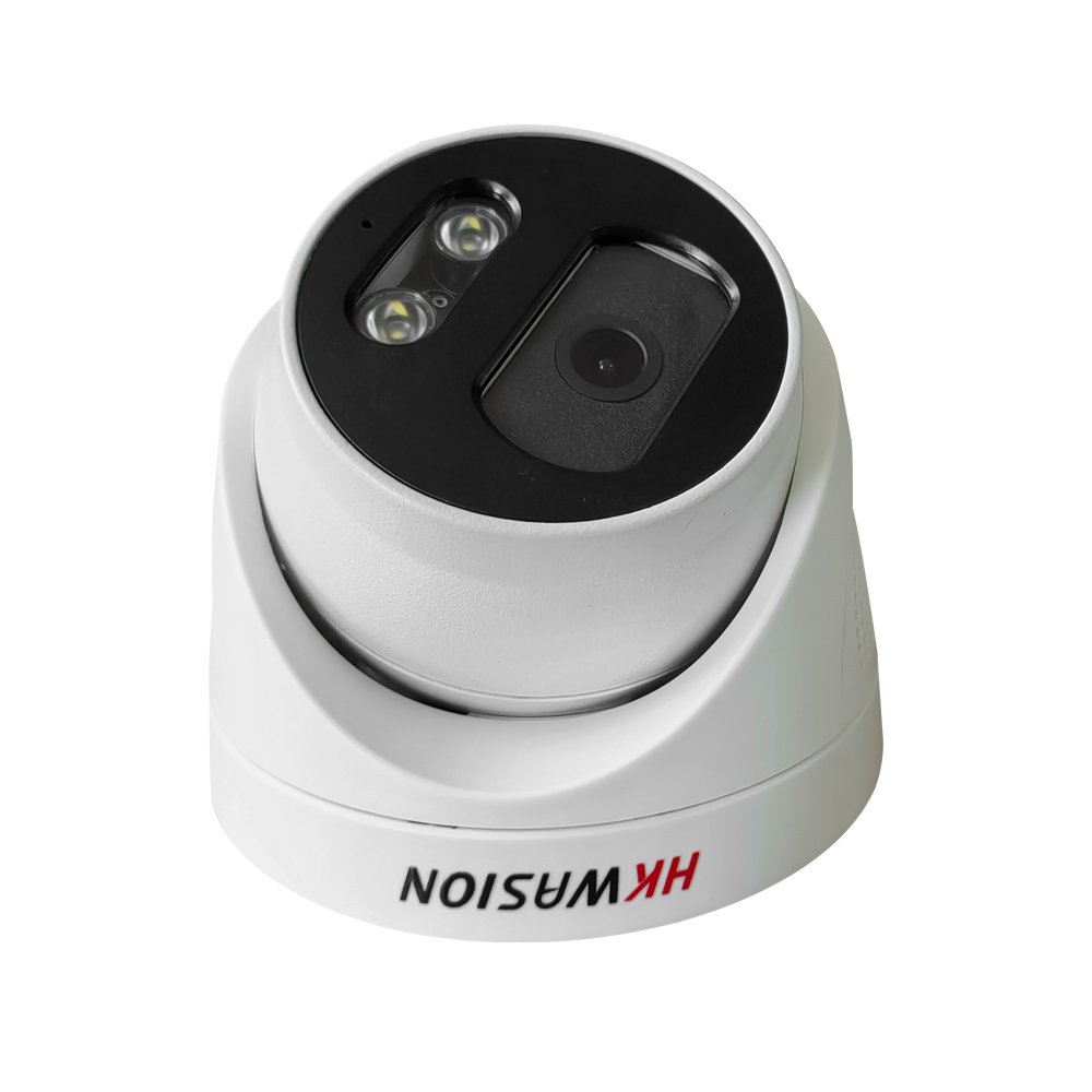 HKWASION wholesale 16-channel POE monitoring set 3MP security camera high quality surveillance systems