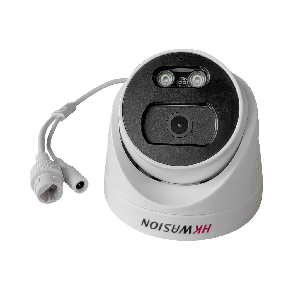 HKWASION wholesale 16-channel POE monitoring set 3MP security camera high quality surveillance systems