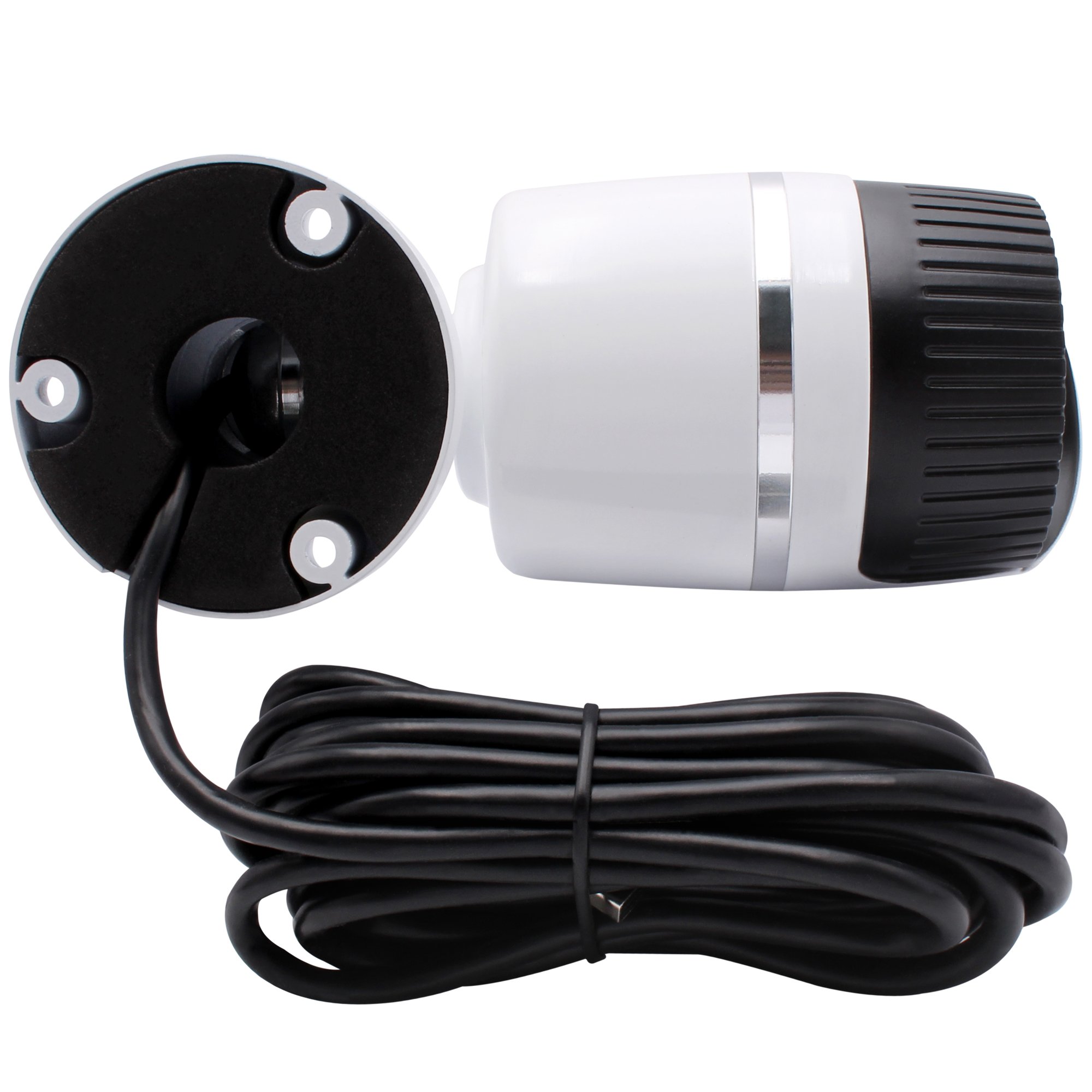 ELP Full HD 1080P 30fps Night Vision Low Light Video Waterproof Surveillance USB Webcam Camera For Vehicle System