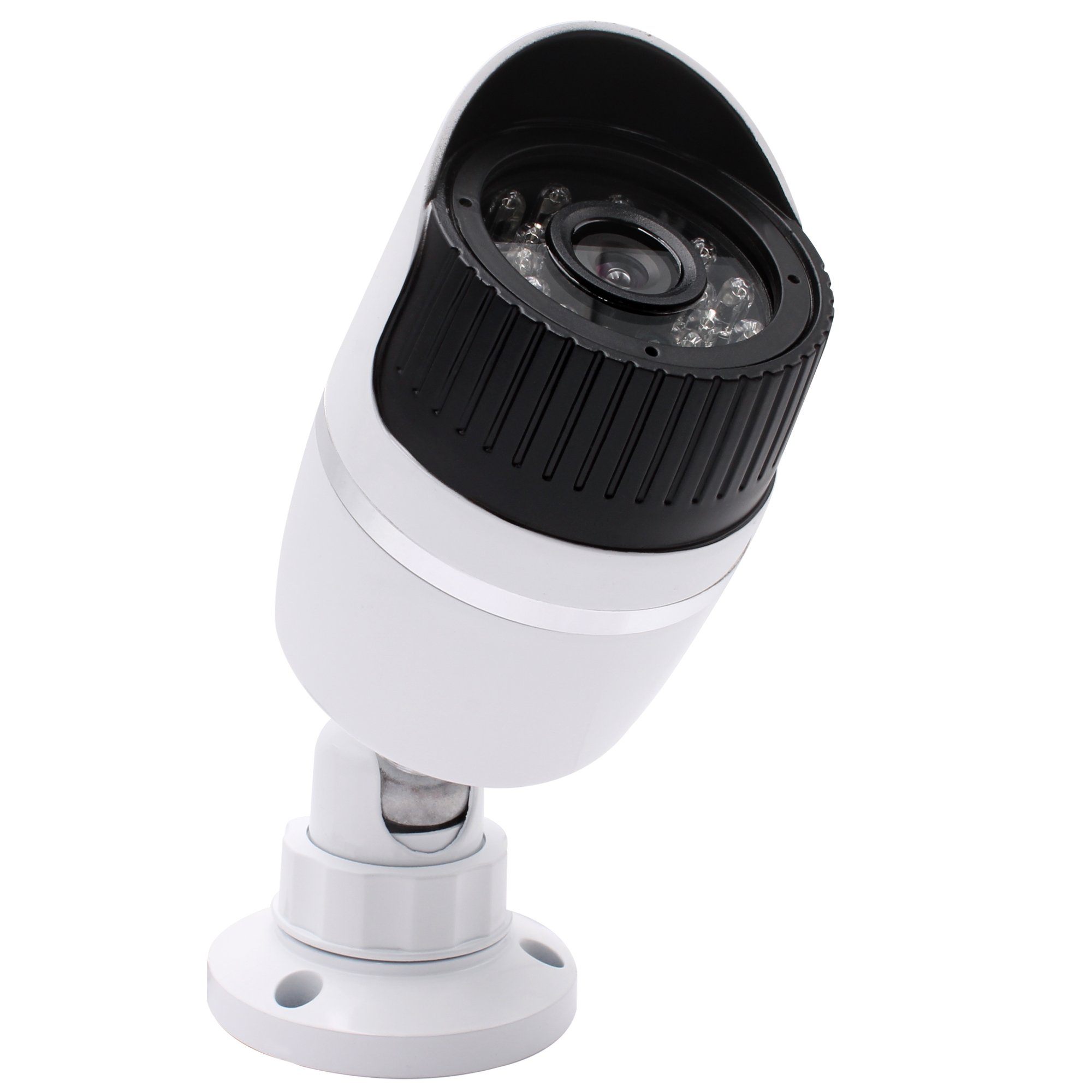ELP Full HD 1080P 30fps Night Vision Low Light Video Waterproof Surveillance USB Webcam Camera For Vehicle System