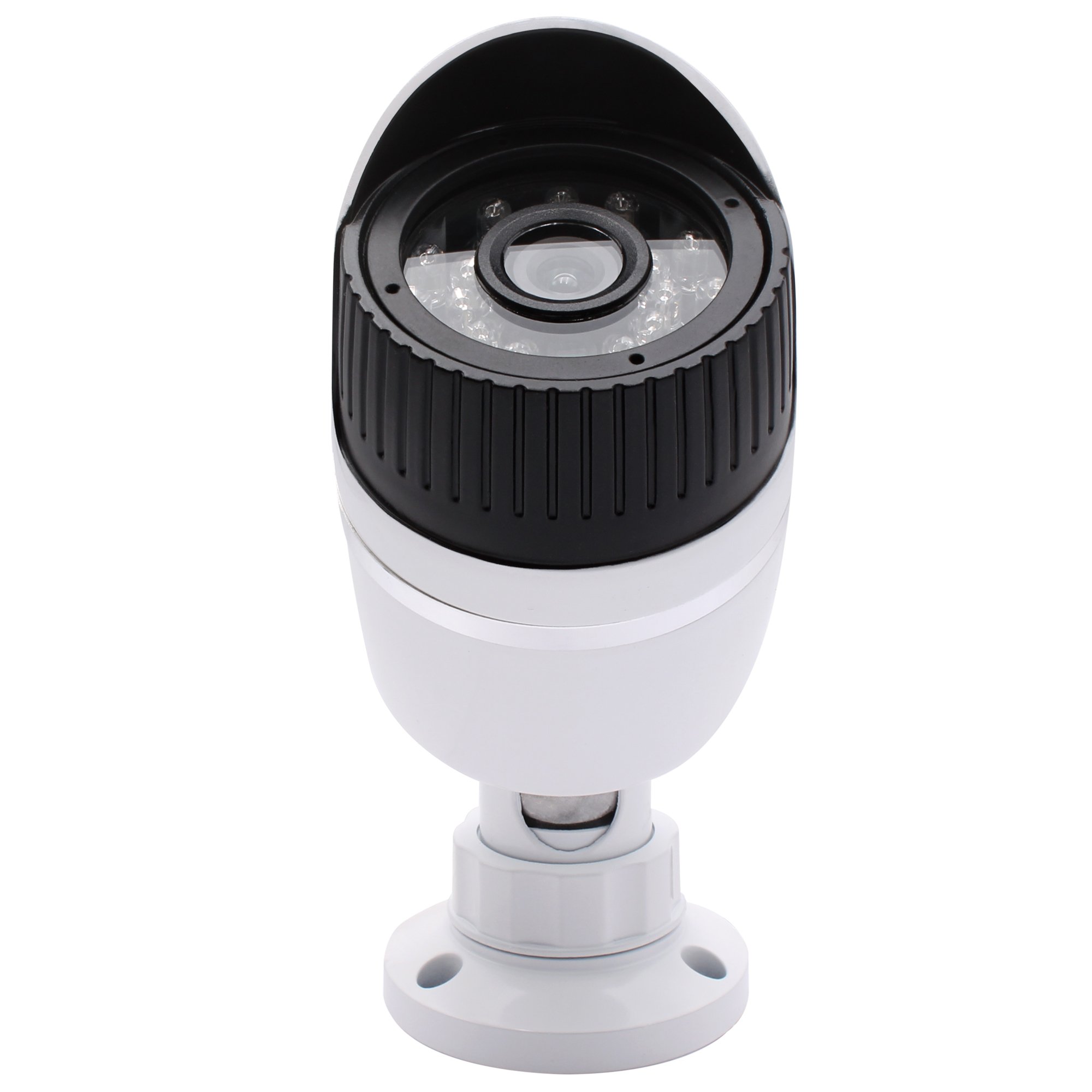 ELP Full HD 1080P 30fps Night Vision Low Light Video Waterproof Surveillance USB Webcam Camera For Vehicle System
