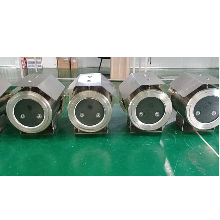 HD 4MP POE 30x optical Explosion proof Network Camera Security Surveillance NVR Camera System