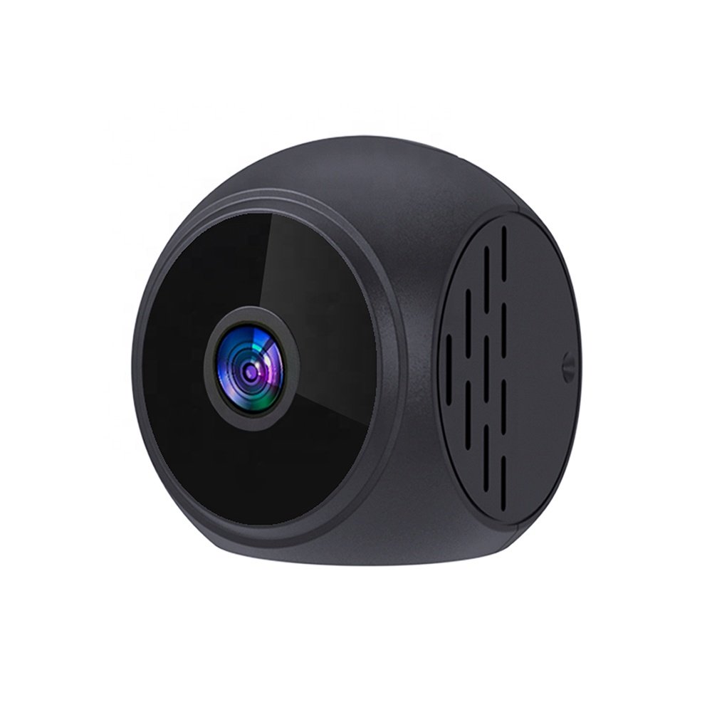 Trade Assurance Home Indoor Voiture Surveillance Camera Small