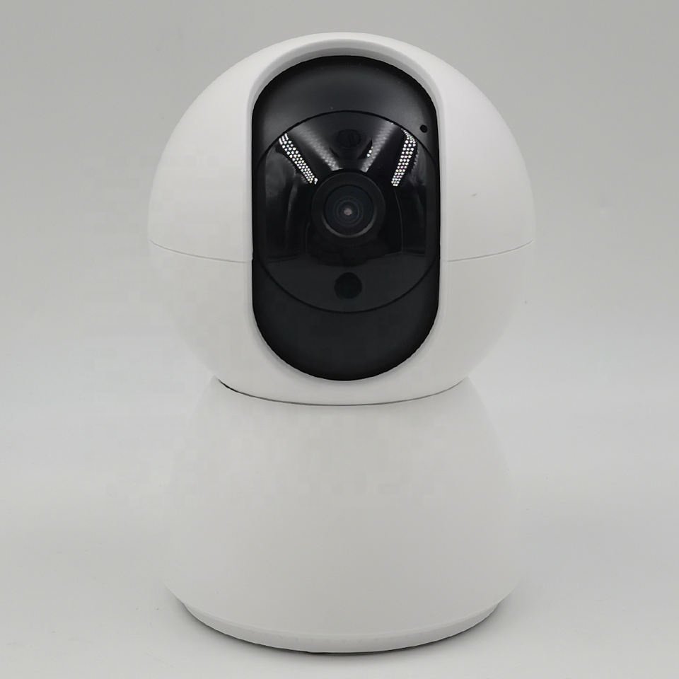 5G Tuya Smart HD Security Camera WiFi Dome IP Camera PTZ Wireless Home Surveillance System Two Way audio Motion Detection camera