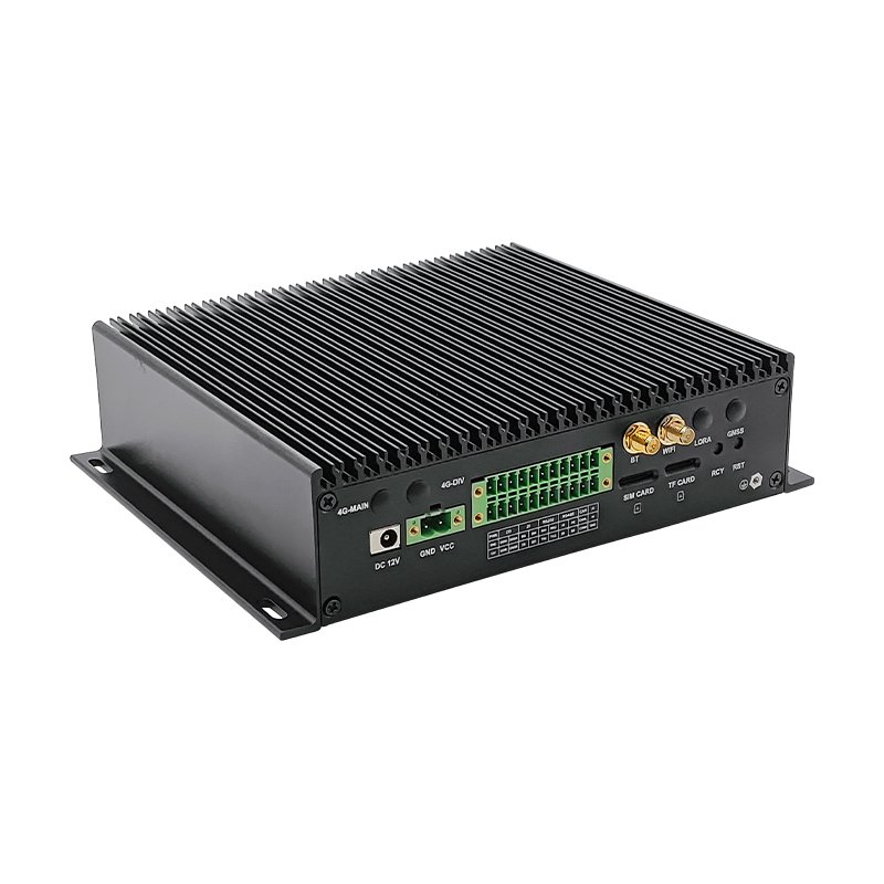 NDCOMPUTING 8GB Module Optional Software Ubuntu20.04 Linux intelligent surveillance system AI Computer