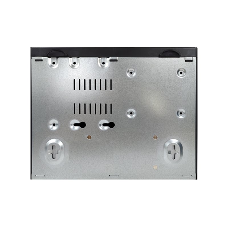 Surveillance Products Remote Access Human Detection Motion Detection 16CH 5MP CCTV NVR for 5MP IP Camera 24/7 Recording