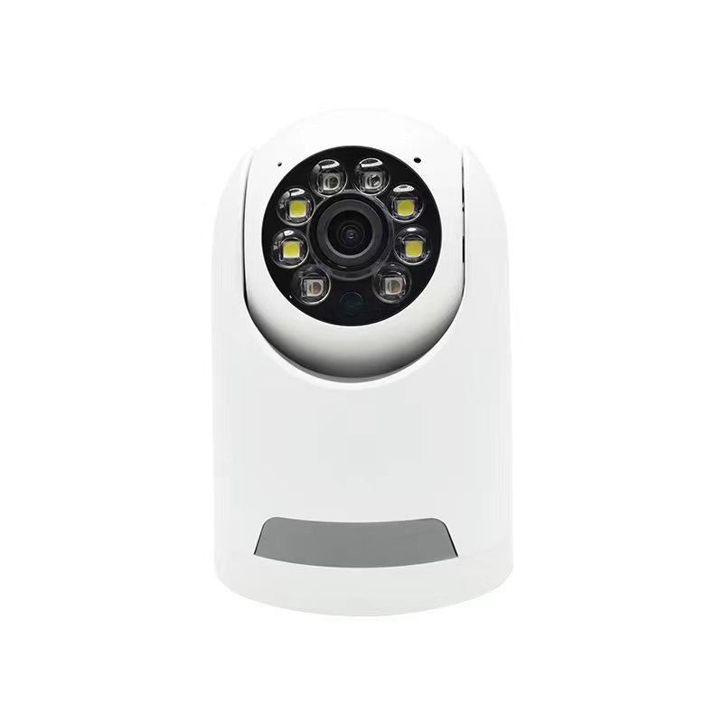 3CH app tseye 2mp Indoor Outdoor Wireless Home Security Cctv Camera System Surveillance Ip Wifi Nvr Kit Cctv Camera Set