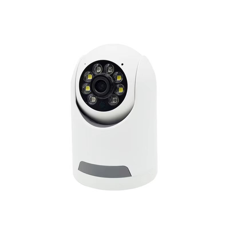 3CH app tseye 2mp Indoor Outdoor Wireless Home Security Cctv Camera System Surveillance Ip Wifi Nvr Kit Cctv Camera Set