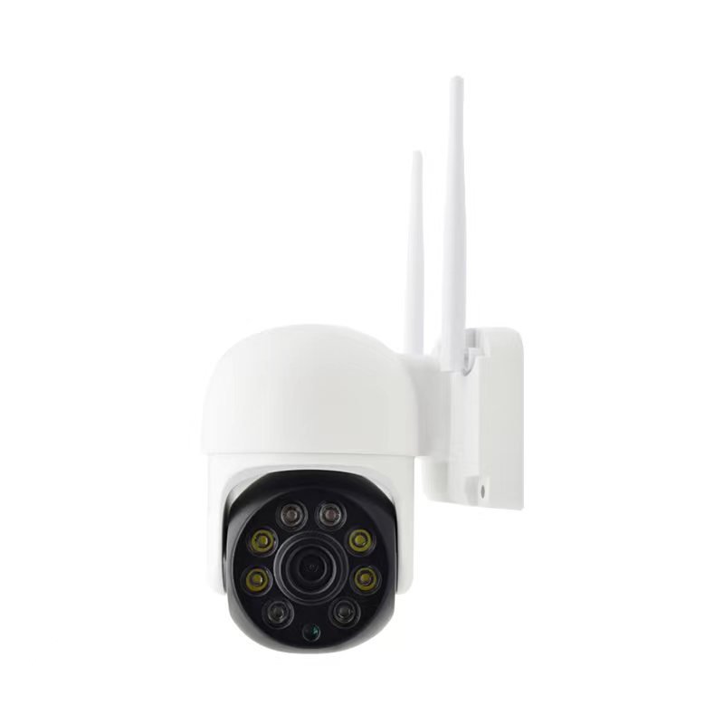3CH app tseye 2mp Indoor Outdoor Wireless Home Security Cctv Camera System Surveillance Ip Wifi Nvr Kit Cctv Camera Set