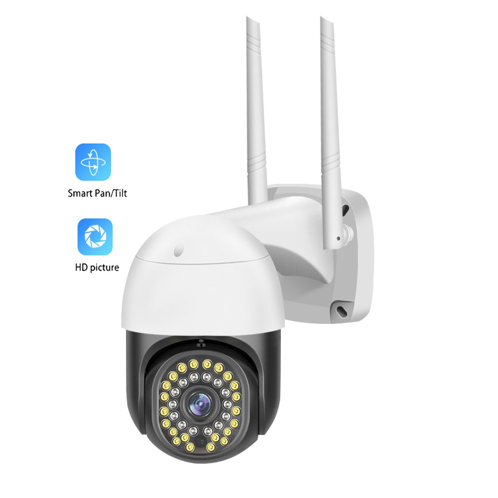 V380 Pro 3MP Outdoor Wireless System Factory Direct Sale Cctv Security WIFI Surveillance PTZ Camera