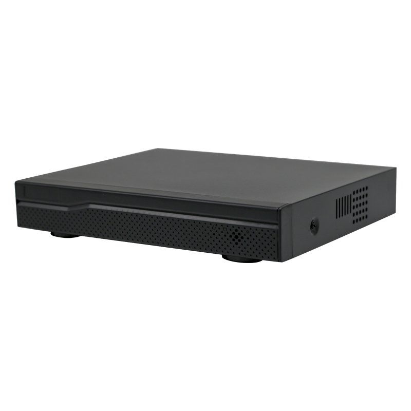 5MP 8ch Security System IP CCTV Small De Surveillance Support 8 Channel Dome Bullet Poe NVR Camera Kit
