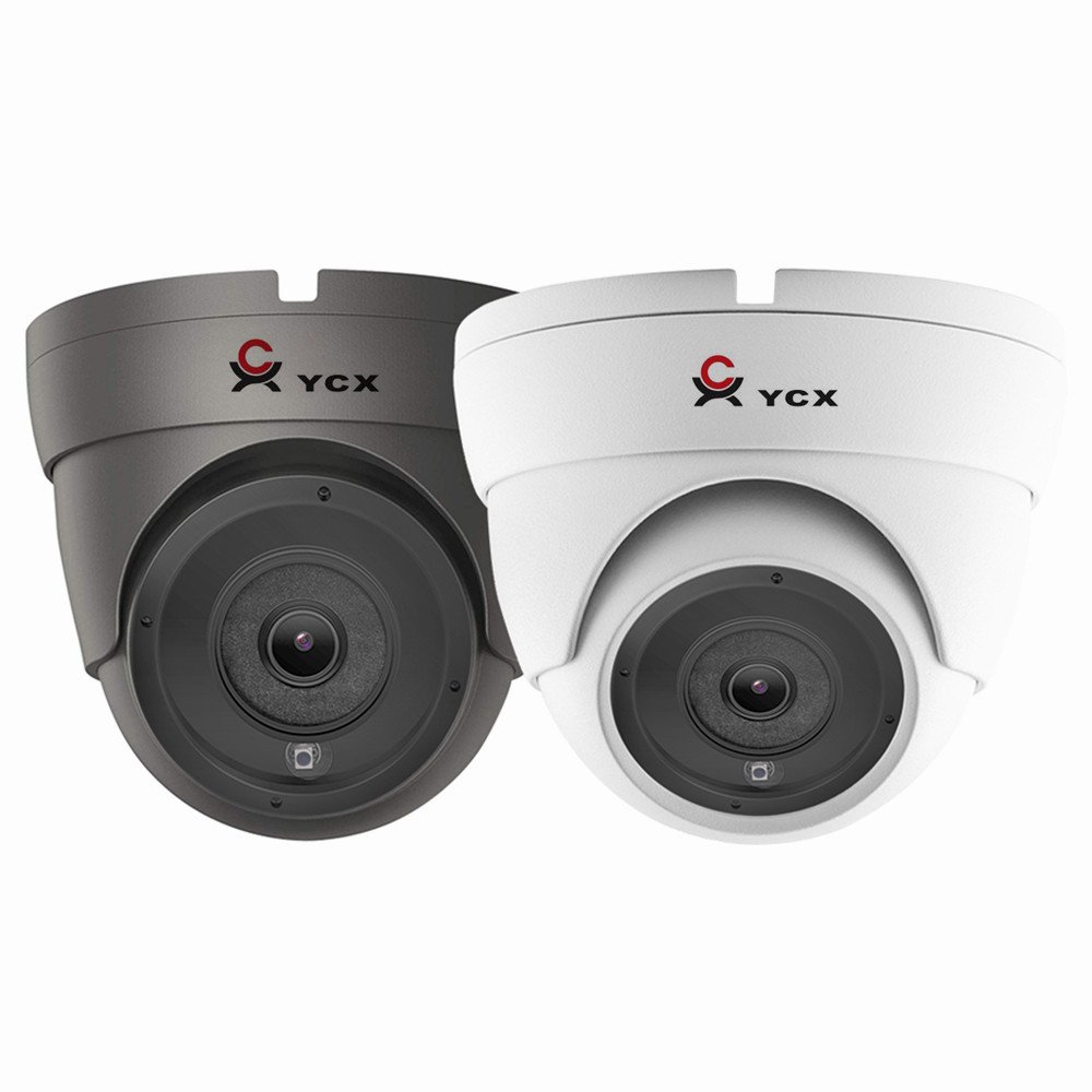 cheapest 2.0mp ahd cctv camera 1080p hd 4 in 1 dome security and surveillance system