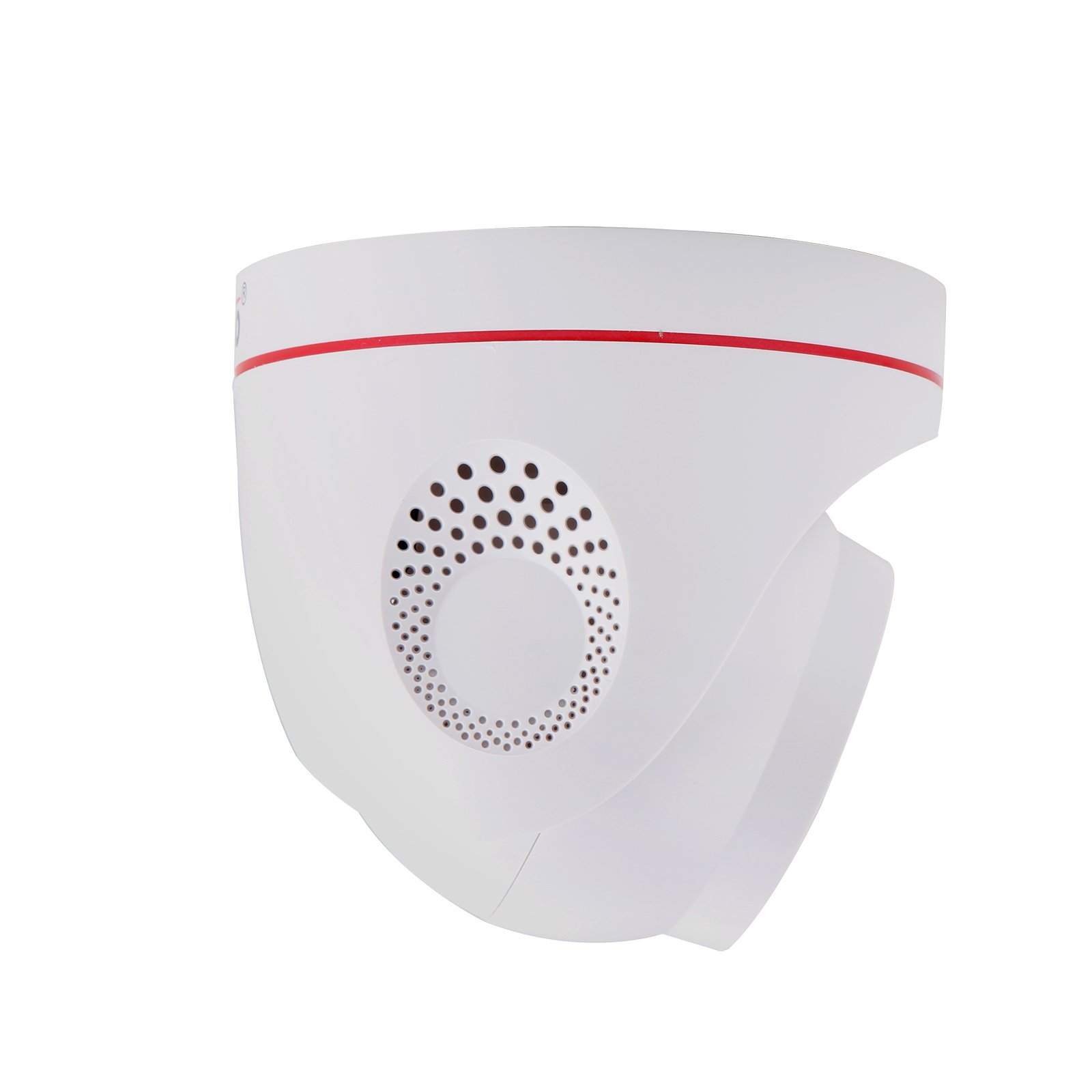 Anspo 2MP AHD Dome Camera H.265 CCTV Camera For DVR System Indoor 1080P Home Security Surveillance IR Cut