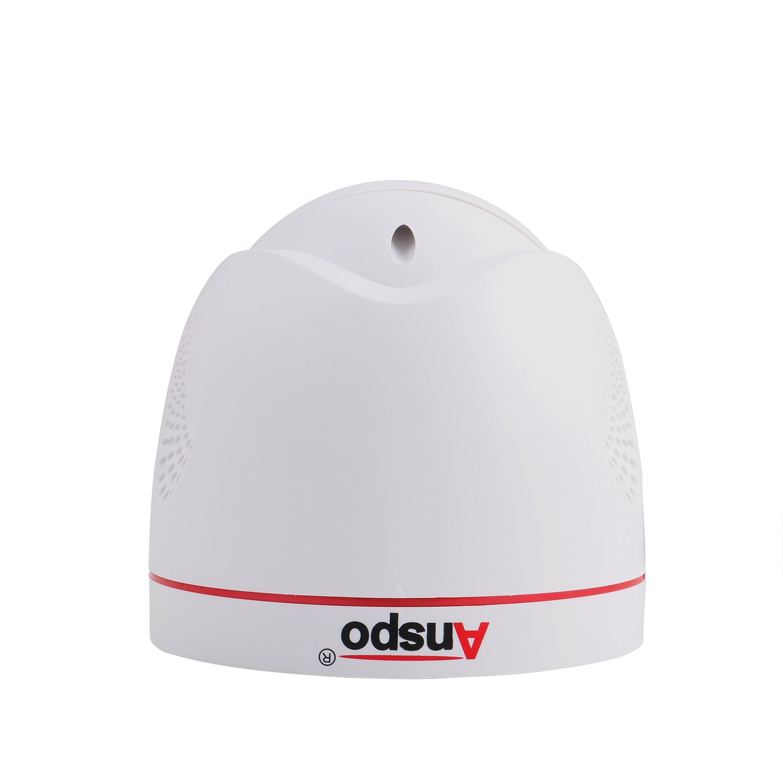Anspo 2MP AHD Dome Camera H.265 CCTV Camera For DVR System Indoor 1080P Home Security Surveillance IR Cut