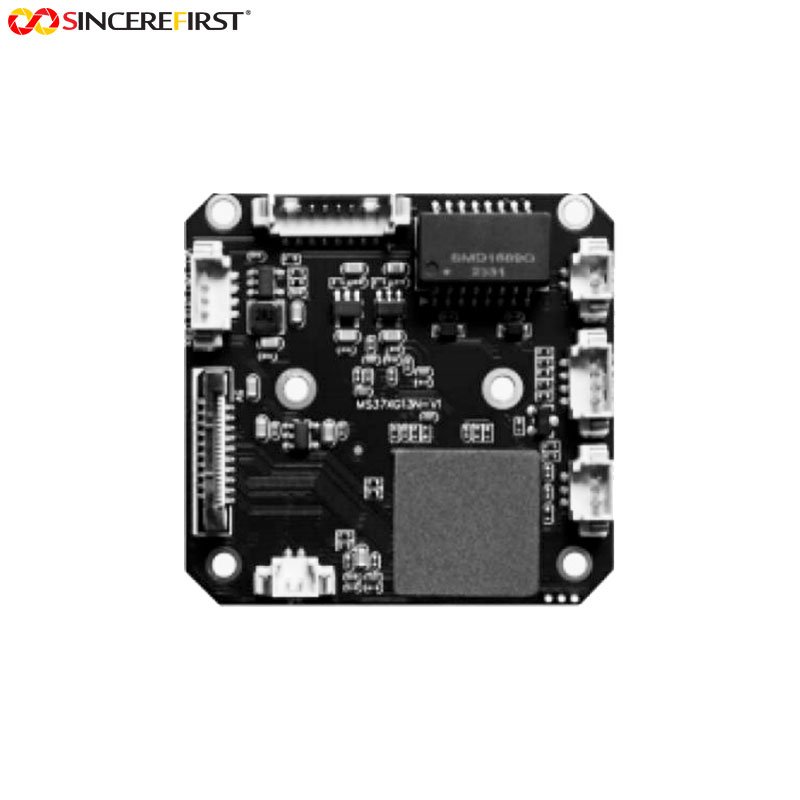 8mp 4K 30fps IP CCTV Camera Surveillance Security System Ip Camera Module