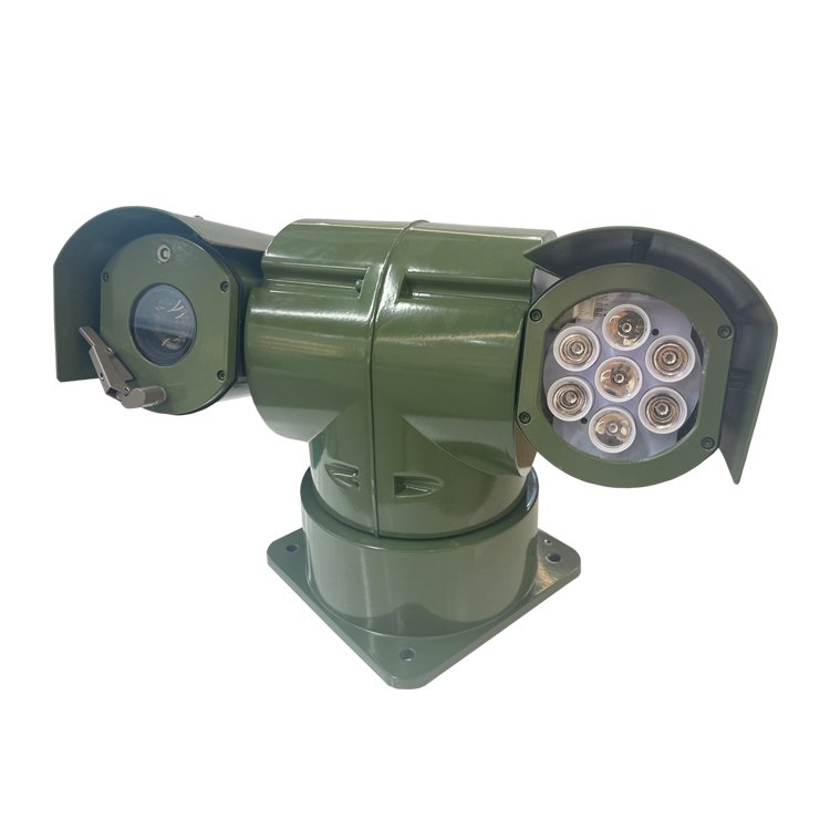 factory sell Ip Cctv Video Surveillance System 4g Ptz 30x Wireless Security Pedestal Outdoor Wifi Camera