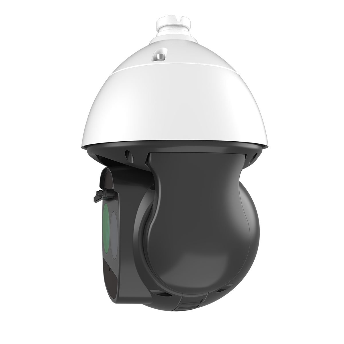 Outdoor 4K CCTV 4G Wifi PTZ IP Speed Dome Video Audio Surveillance Camera System