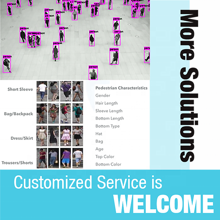 Artificial intelligent camera Surveillance smart camera system from Home
