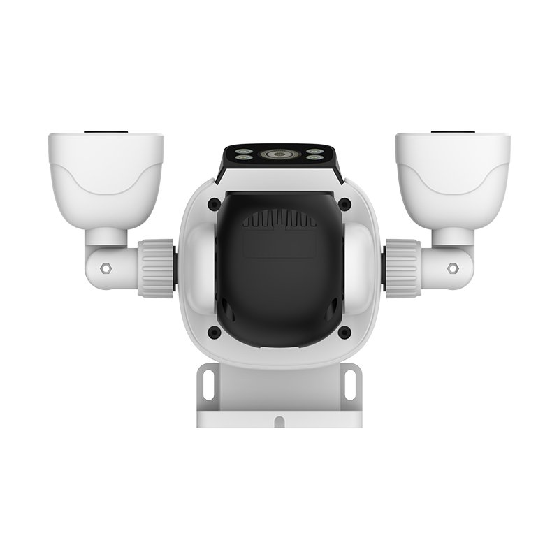 Vstarcam CS621ZS HD WIFI OEM ODM wifi Camera Waterproof Security System Wireless PTZ Floodlight Solar CCTV Camera