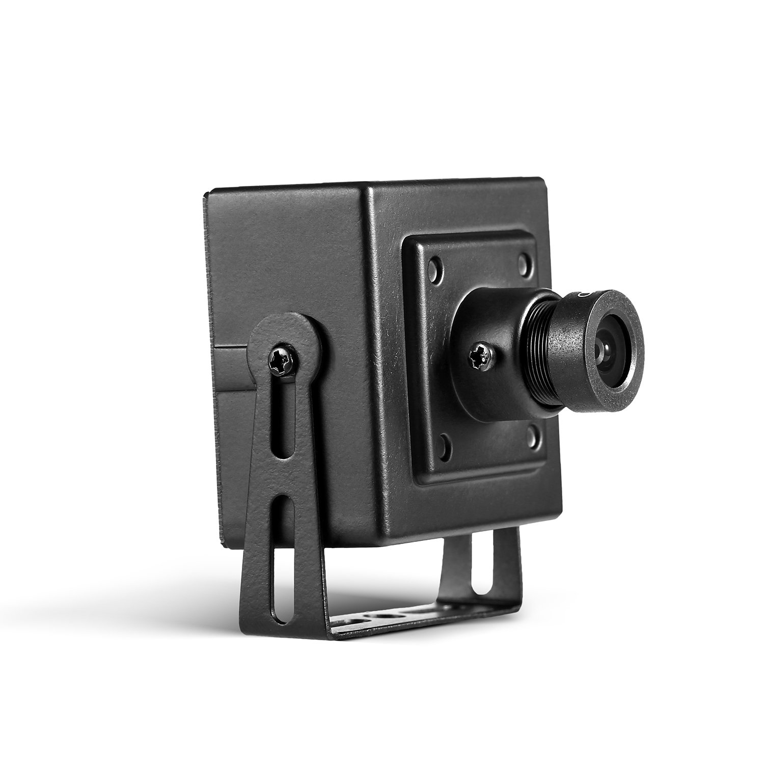 REVODATA Mini 5MP IP Camera Indoor Mini 3.6mm lens CCTV Surveillance System