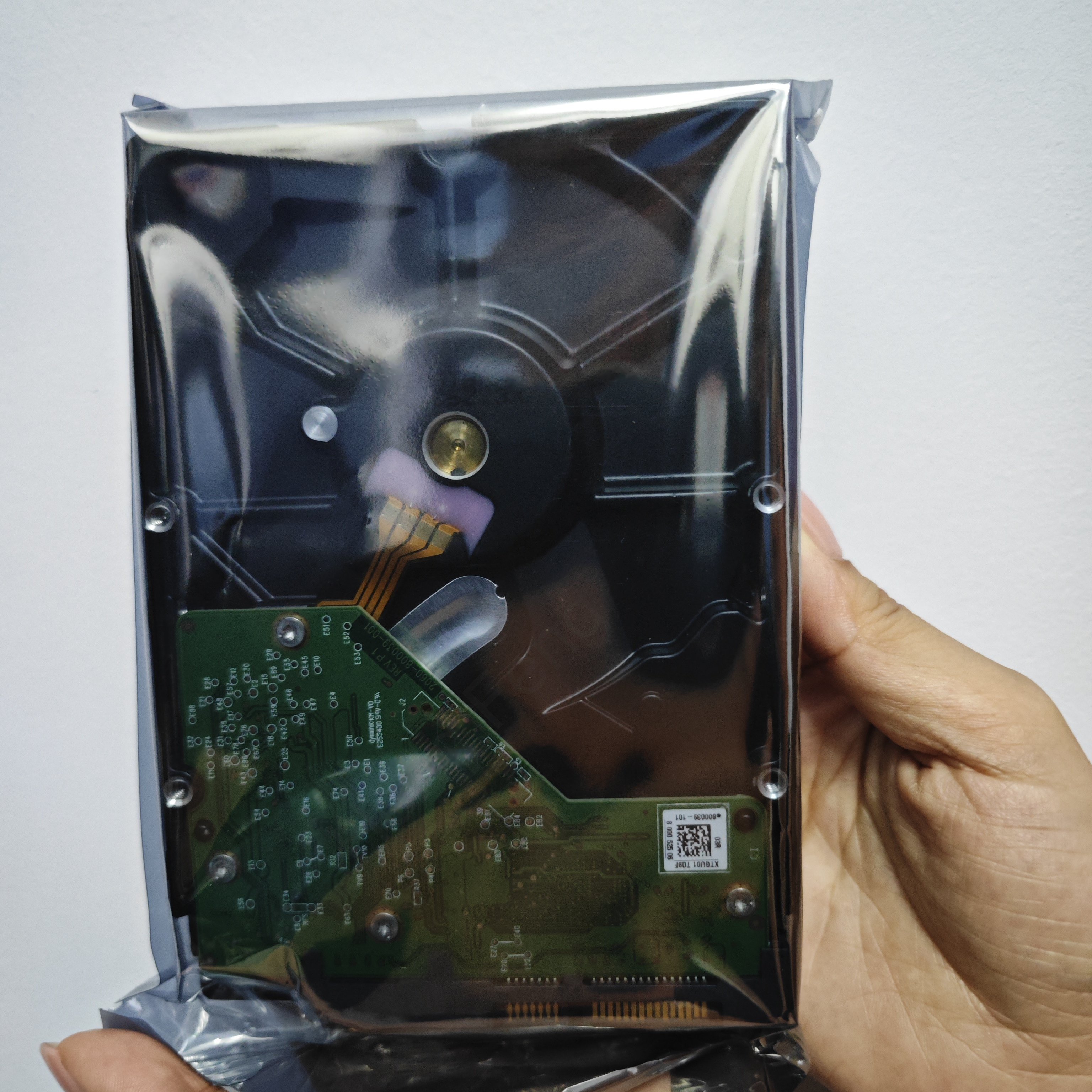Best Price 1TB black hard drive 100% tested well used HDD, desktop hard drives hard drive for desktop