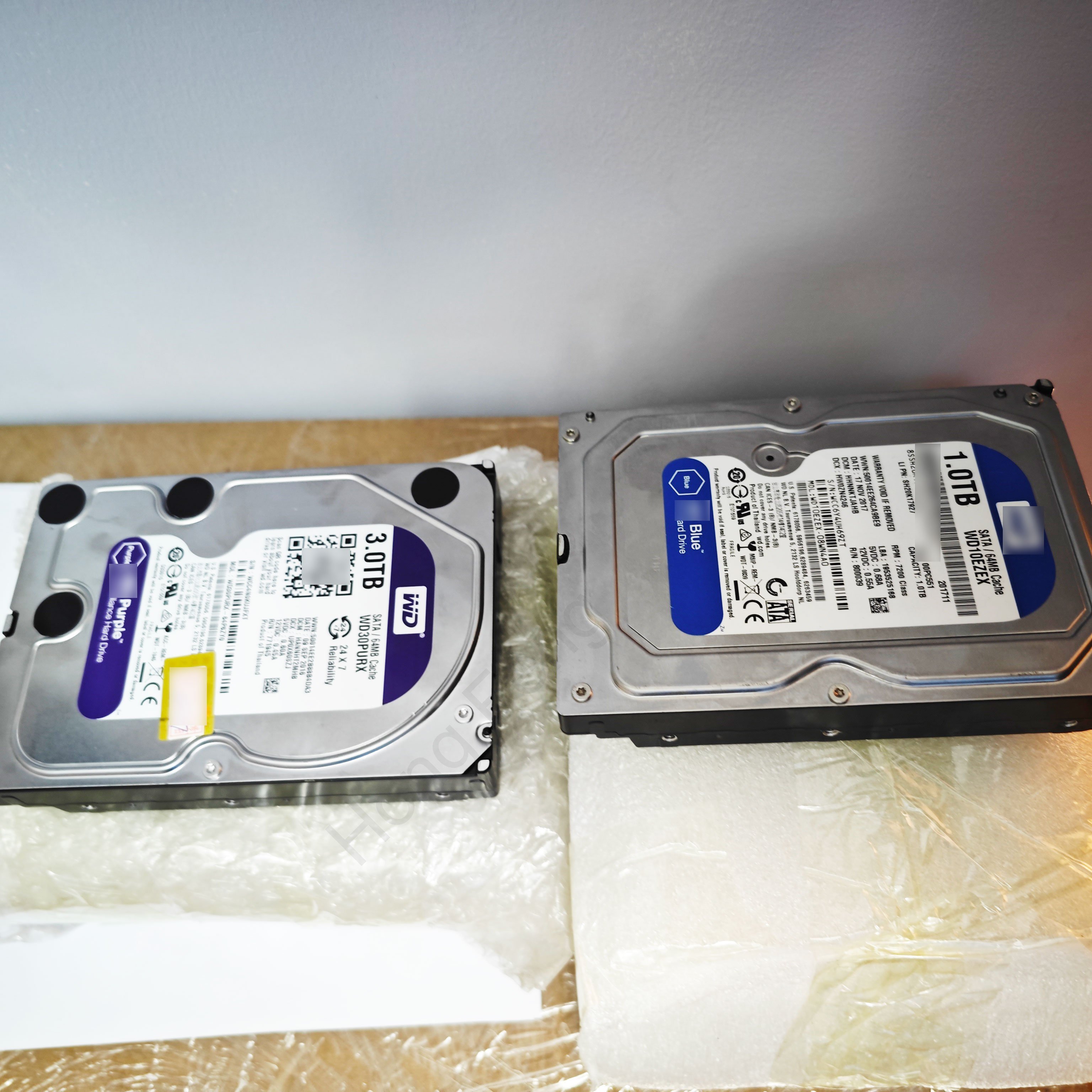 Best Price 1TB black hard drive 100% tested well used HDD, desktop hard drives hard drive for desktop