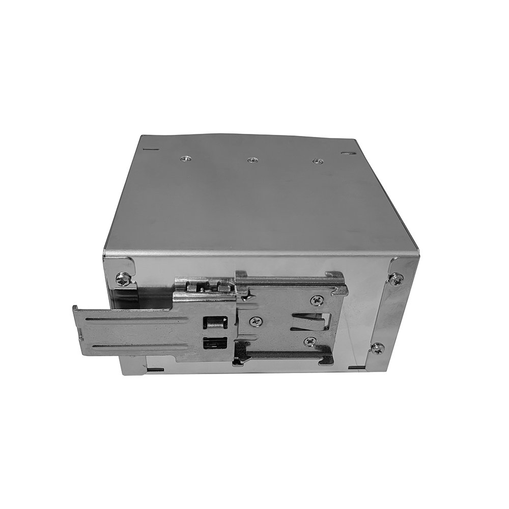 5 years warranty Industrial DIN Rail Power Supply for poe switch AC to DC for Industrial Control System