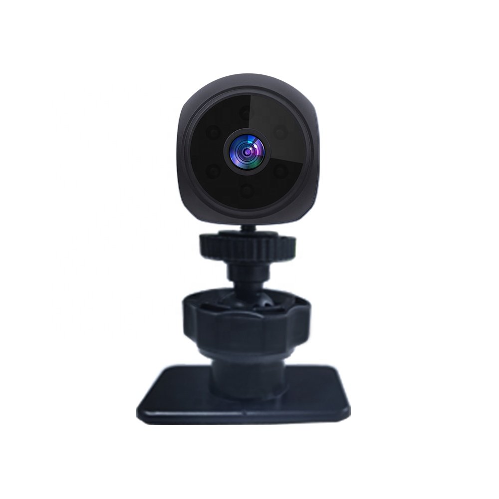 New Designs Widely Used Panoramic Video Surveillance Cameras In China