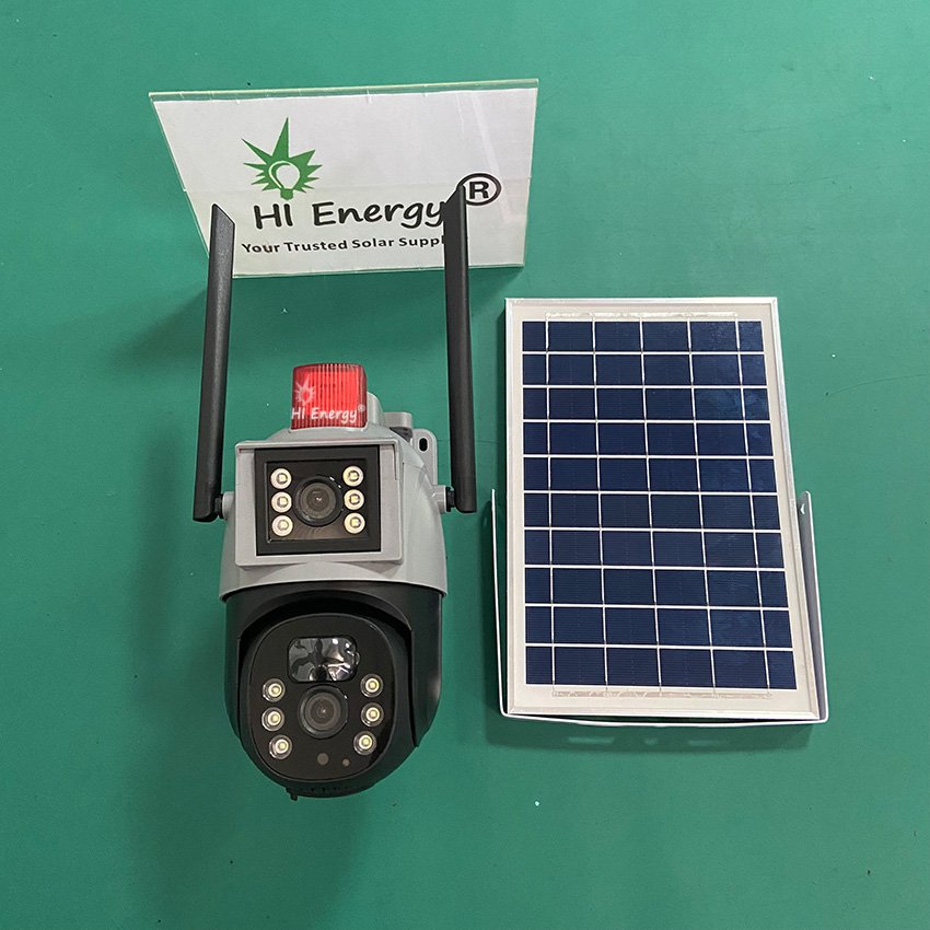 Wireless outdoor solar power surveillance ptz camera with wifi or 3G/4G/Sim Card Cctv security Camera security camera system