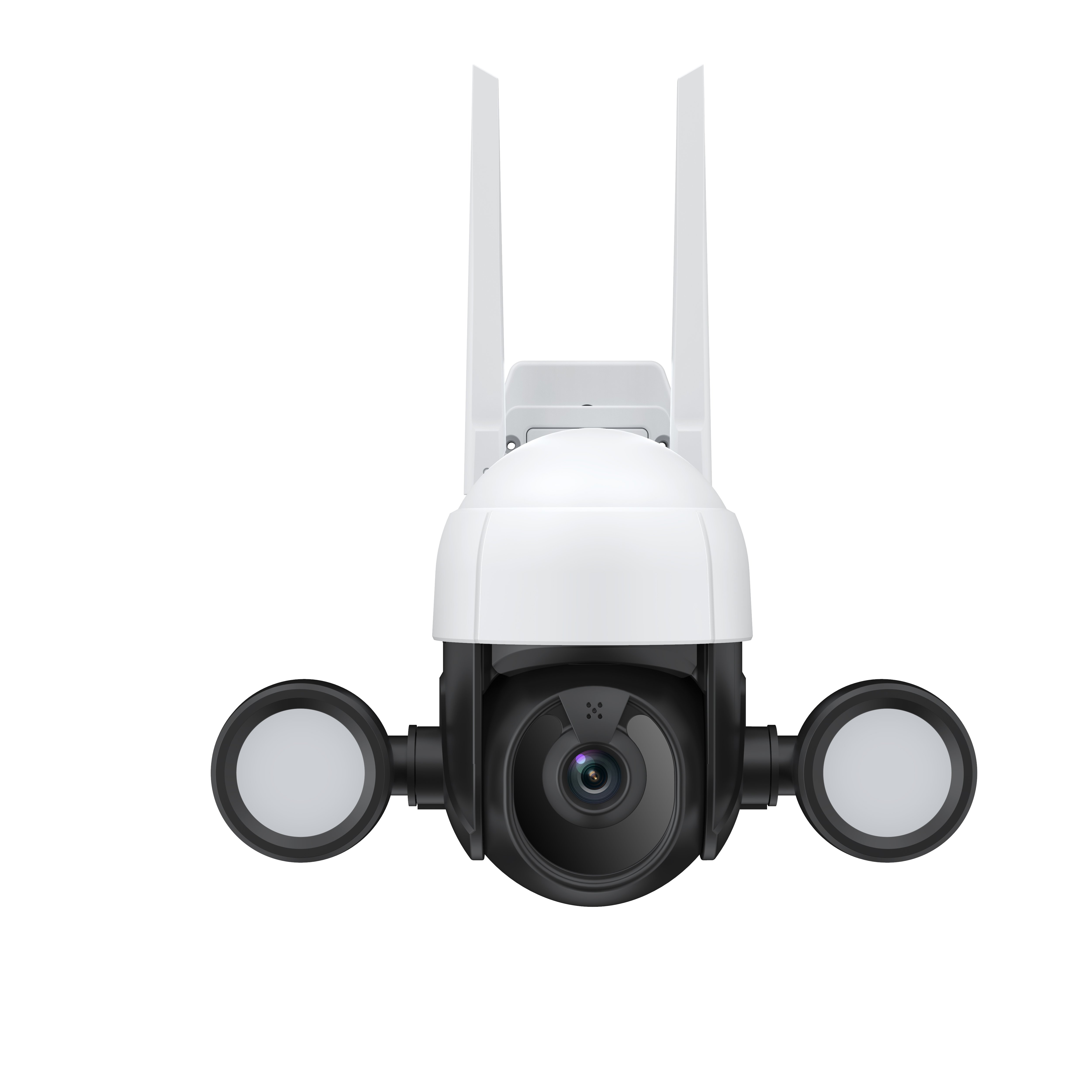 Long Range Remote Full HD 1080P 360 Degree WIFI IP CCTV System Set Outdoor Wireless De Surveillance Camera
