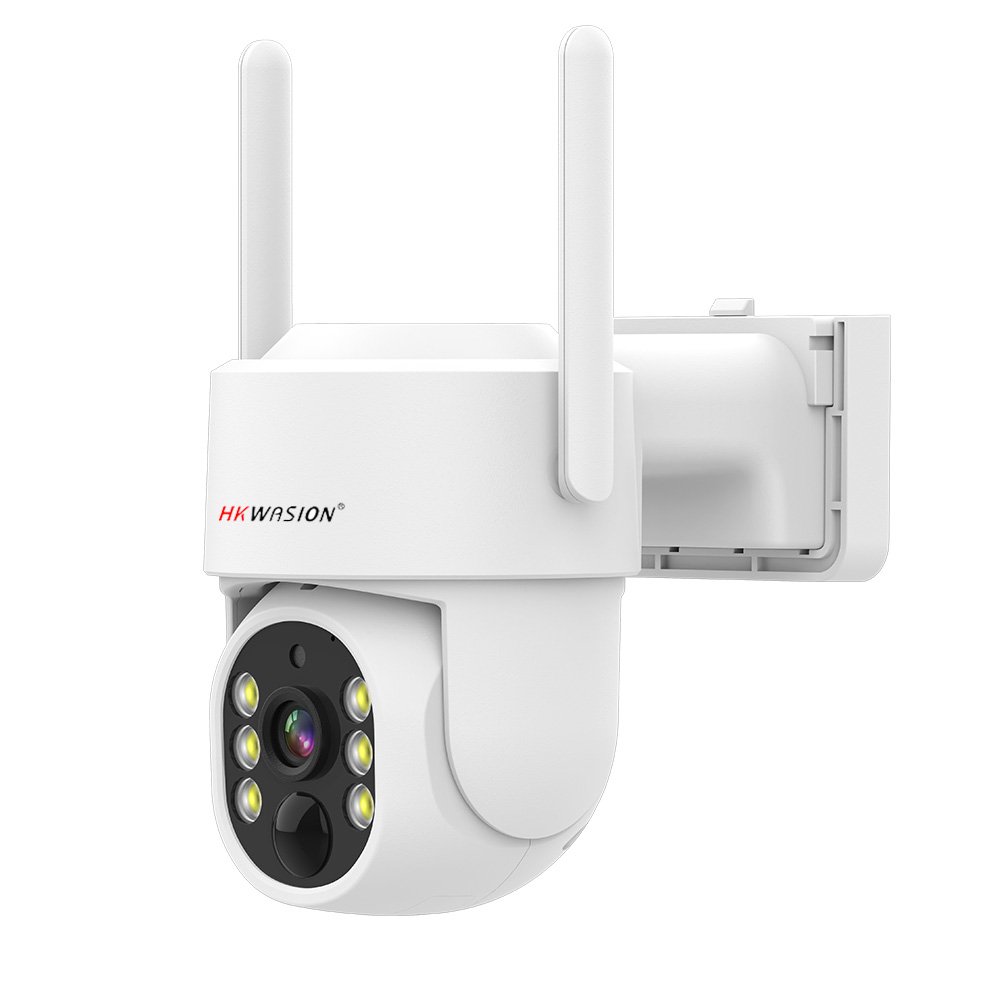 Low power camera Factory wholesale 4MP wifi solar energy Low Power camera Wireless Battery camera APP Eseecloud