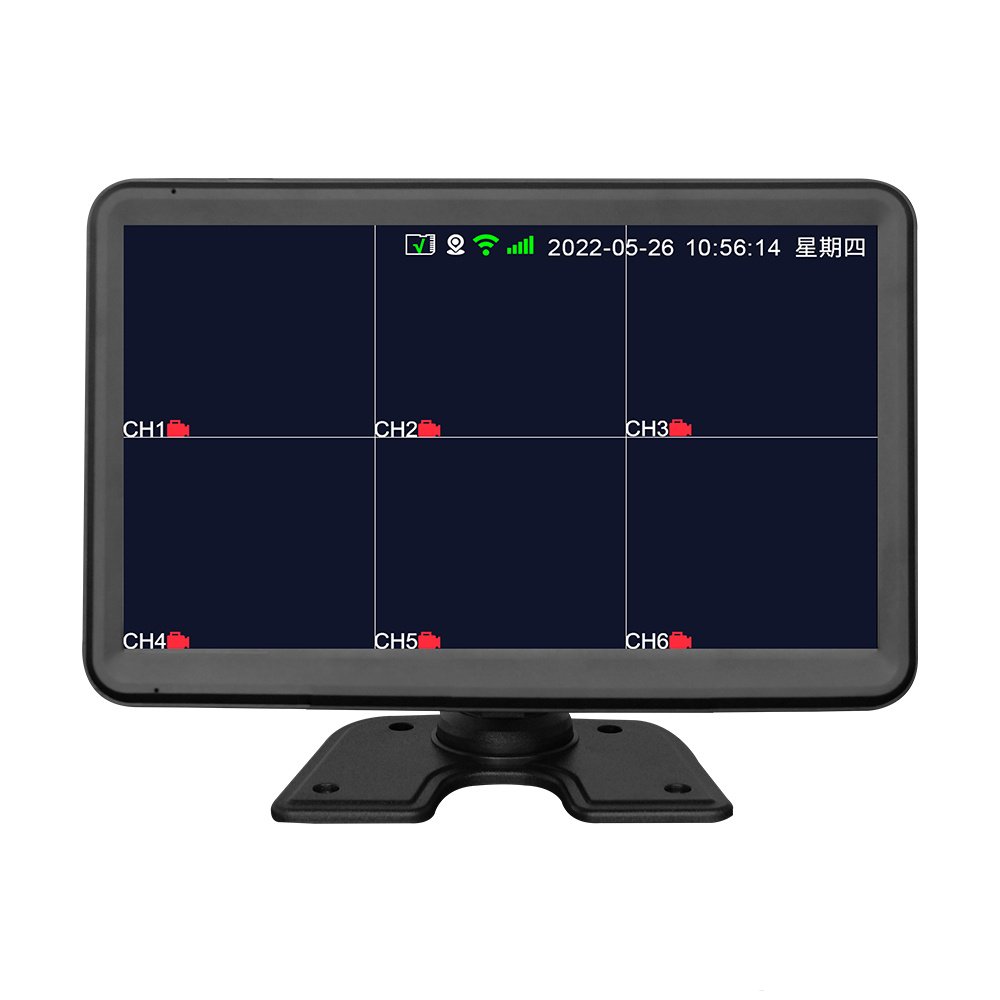 Real Time Surveillance Remote Vehicle Monitoring System for Company Vehicles