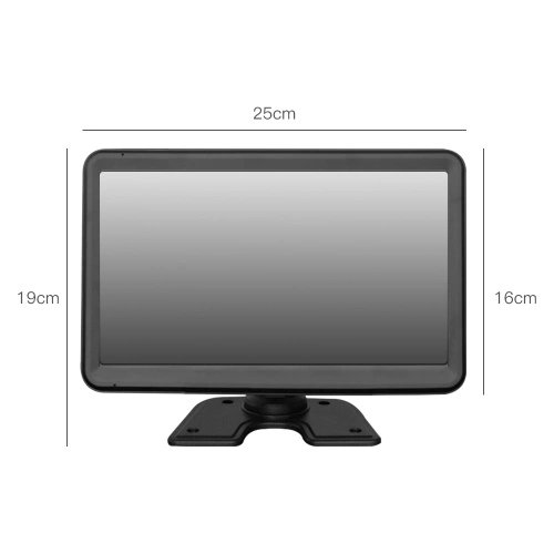 Real Time Surveillance Remote Vehicle Monitoring System for Company Vehicles