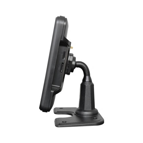 Real Time Surveillance Remote Vehicle Monitoring System for Company Vehicles