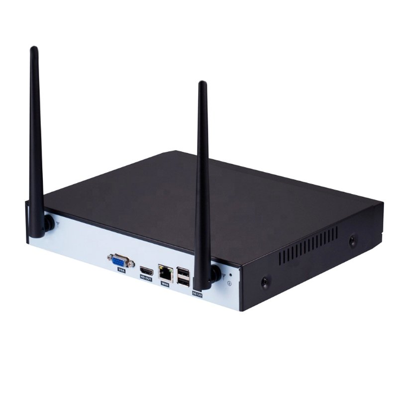 ICSEE 5MP Wifi Camera Home Security Systtem 3MP 4CH Wireless IP CCTV System Outdoor Night Vision Audio Cameras NVR Kit