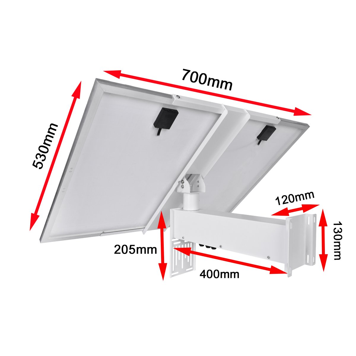 Amazing 24H recording video Outdoor 60W 30AH Ip Wireless Security Ai CCTV Solar Powered Wifi Ptz Surveillance Solar Wifi camera
