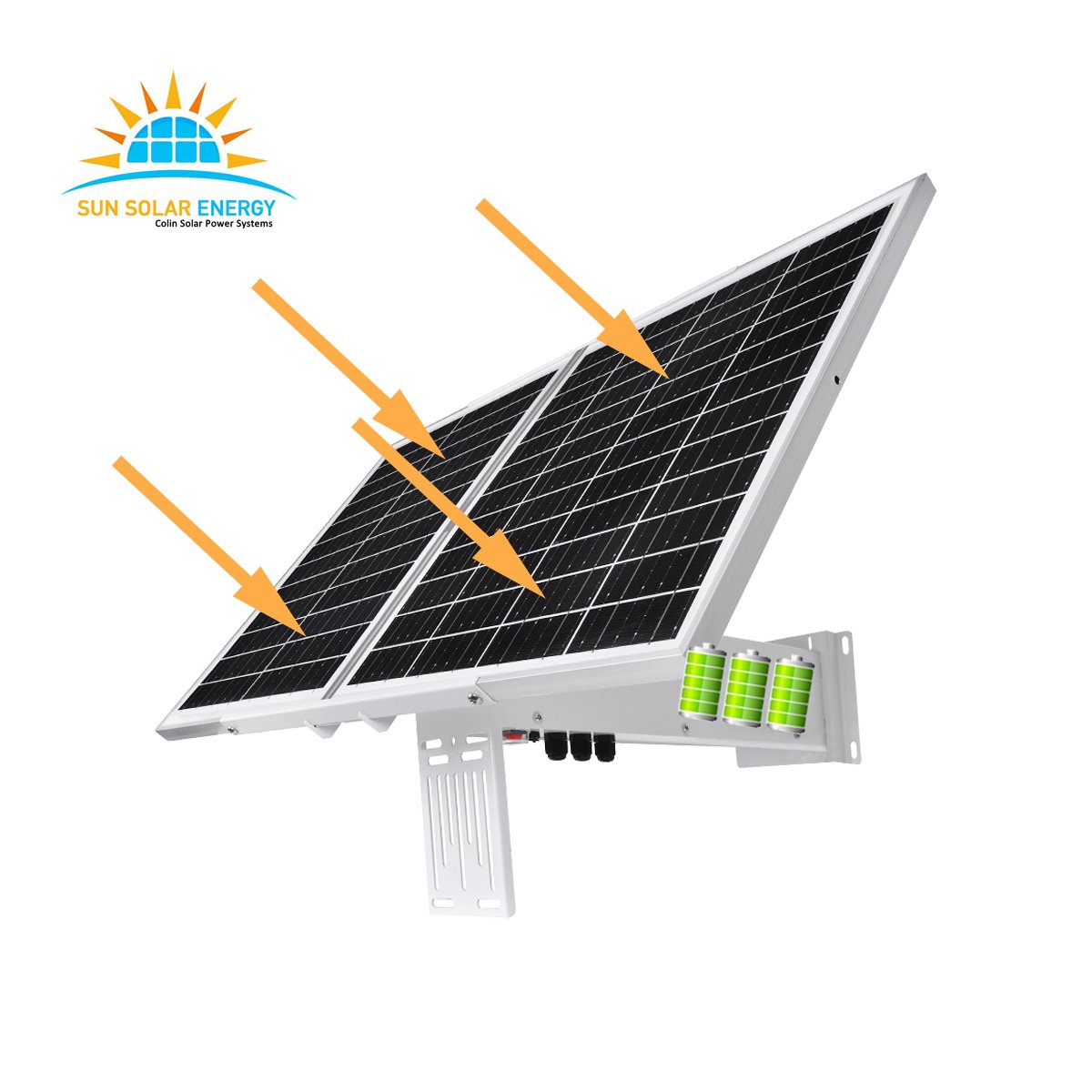 Amazing 24H recording video Outdoor 60W 30AH Ip Wireless Security Ai CCTV Solar Powered Wifi Ptz Surveillance Solar Wifi camera