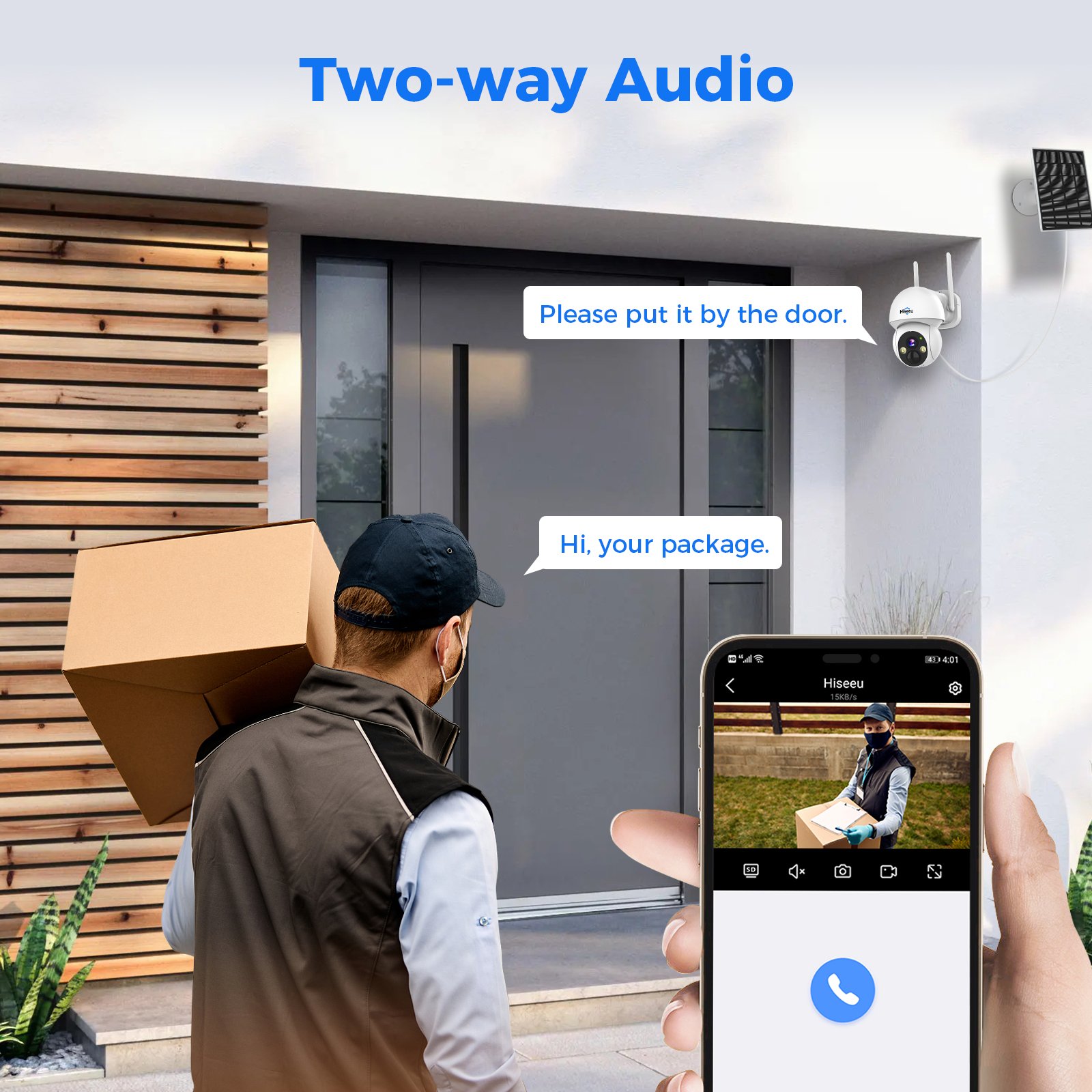 Wireless 4MP 10-In ch Monitor WiFi Ptz cctv camera system security Solar Security Outdoor nvr solar monitoring system