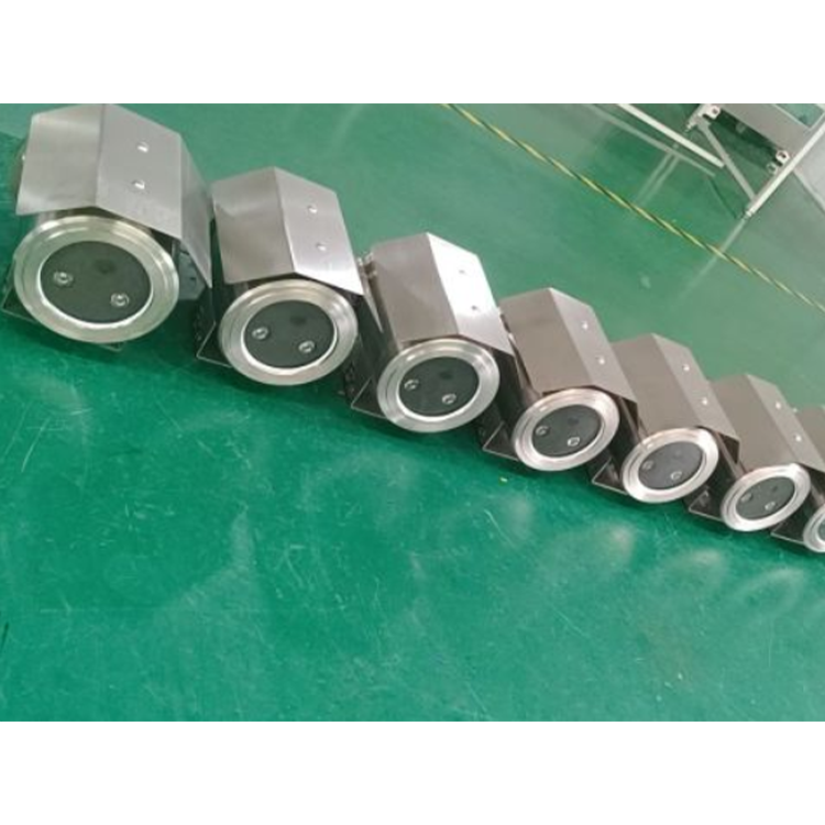 HD 4MP POE 30x optical Explosion proof Network Camera Security Surveillance NVR Camera System