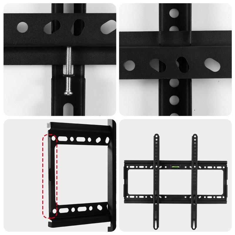 Hot selling LCD Bracket cctv bracket video bracket in LS high quality