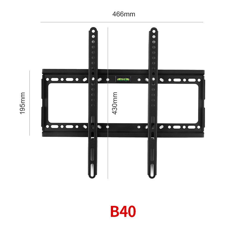 Hot selling LCD Bracket cctv bracket video bracket in LS high quality