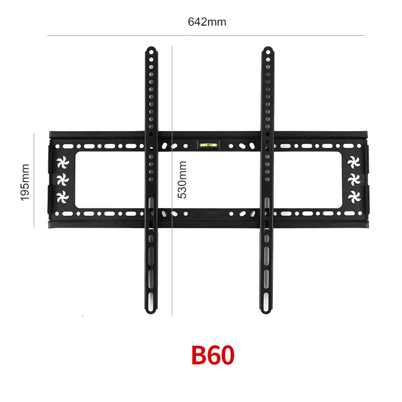 Hot selling LCD Bracket cctv bracket video bracket in LS high quality