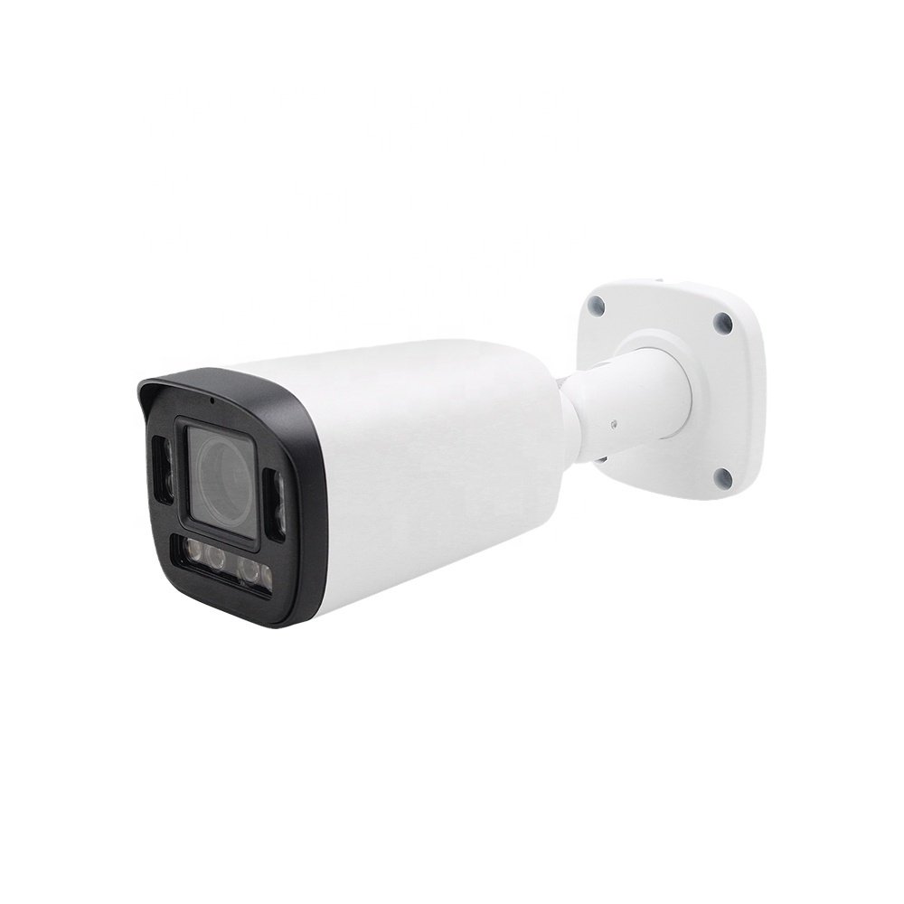 H.265 12MP 4K camera CCTV PoE IP camera SONY IMX577 COMS sensor mini bullet IP camera UNV Uniview TVT 4K NVR SUPPORT
